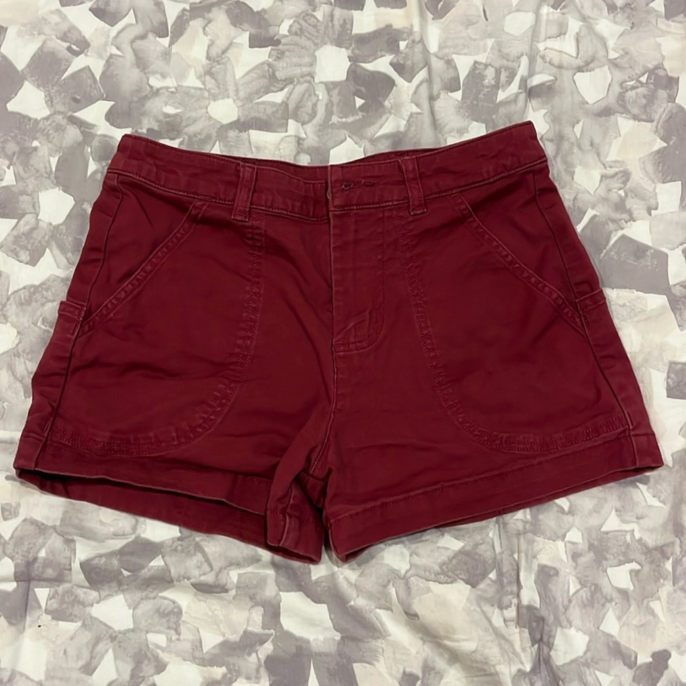 Patagonia shorts